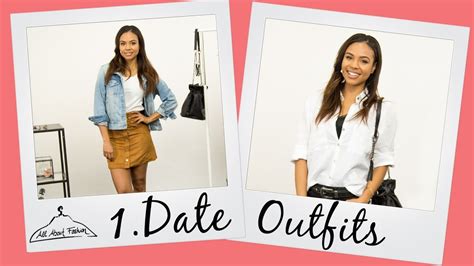 eerste date outfit|Outfit fürs erste Date 